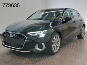 Audi A3 Sportback 40 quattro S-Line MATRIX/KAM/MASSAG