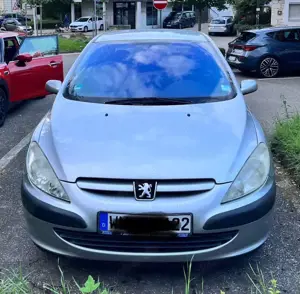 Peugeot 307 110 Presence