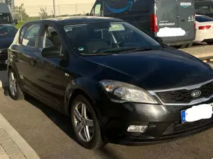 Kia Ceed / cee'd Ceed 1.4