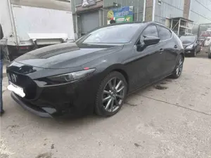 Mazda 3 Selection Bild 2