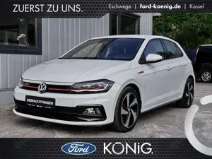 Volkswagen Polo VI GTI 2.0 TSI Aut.+ACC+Klimaauto+Sitzhzg. Klima