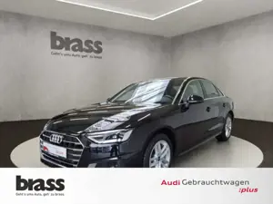 Audi A4 Advanced 35 TDI 120(163) kW(PS) S t