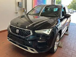 SEAT Ateca Xperience2.0TDI DSG LED Navi SHZ ACC