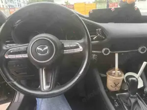 Mazda 3 Selection Bild 5