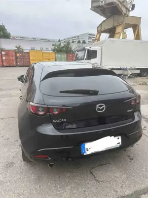 Mazda 3 Selection Bild 4