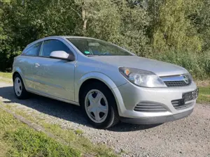 Opel Astra H GTC Edition 1.4l Tüv=Neu! 1.Hand 150T-Km