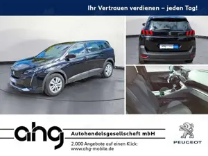 Peugeot 5008 PureTech 130 Active Pack Navi LED PDC Klima