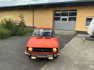 Skoda 120 1-Hand Bild 2
