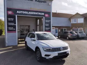 Volkswagen Tiguan 2.0TDI Comfortline 4Motion Autom./AHK/SHZG