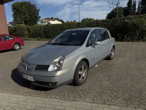 Renault Vel Satis 3.0 dCi Initiale