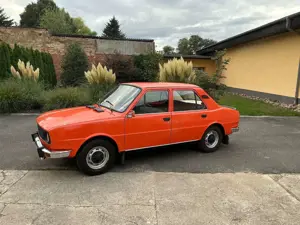 Skoda 120 1-Hand Bild 5