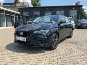 Fiat Tipo 1.5 GSE Mild-Hybrid Klimaautomatik*DAB+*USB