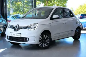 Renault Twingo TCe 90 Intens EDC *Automatik*Kamera*SHZ