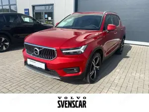 Volvo XC40 Inscription Expression Recharge Plug-In Hybrid T4
