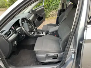 Skoda Superb Superb Combi 2.0 TDI DSG Ambition Bild 3