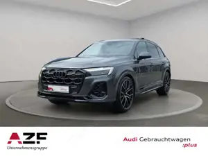 Audi SQ7 4.0 TFSI qu. Tip. MATRIX-LED+PANO+BO+LEDER