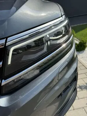 Volkswagen Tiguan Bild 5