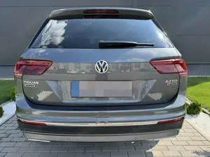 Volkswagen Tiguan Bild 3