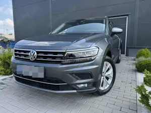 Volkswagen Tiguan Bild 2