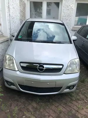 Opel Meriva Meriva 1.4 INNOVATION