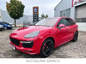 Porsche Cayenne GTS V6 *LED *PASM *PANO *ACC *Alcantara