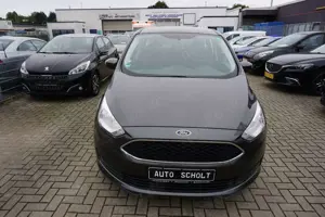 Ford C-Max C-MAX Ambiente Bild 2