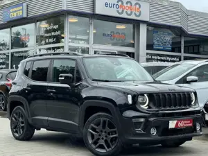 Jeep Renegade S  4xe*Aut.*Kamera*ACC*18"*Spurhalte.*