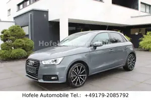 Audi A1 Sportback sport **XENON/SHZ/NAVI/LEDER**