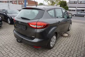 Ford C-Max C-MAX Ambiente Bild 5