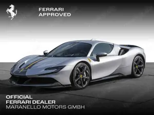 Ferrari SF90 Stradale *Atelier*Fiorano*Livery*Carbon*