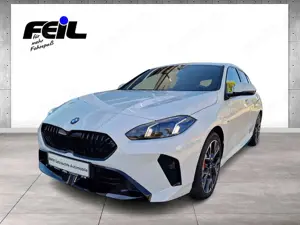 BMW 120 d M Sport M Sportpaket Head-Up HK HiFi DAB