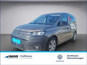 Volkswagen Caddy Kombi 55kW 75PS TDI SG6, AHK, Kamera, Navigation