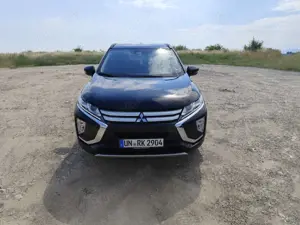 Mitsubishi Eclipse Cross 1.5 T-MIVEC 2WD Diamant+