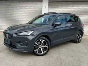 SEAT Tarraco FR Sport/eHybrid/DSG/Pano/KamACC/Virtu
