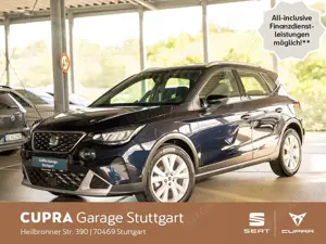 SEAT Arona Xperience 1.0 TSI 70 kW Navi