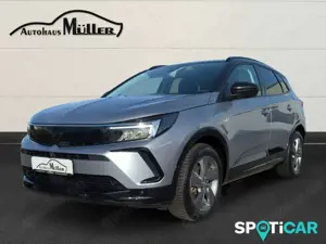 Opel Grandland GS Plug-in-Hybrid Autom. +Allwetter+Alcantara+Allw