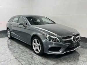 Mercedes-Benz CLS CLS 350 d Shooting Brake*2.hd*AMG*LED*360°