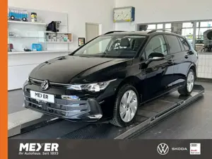 Volkswagen Golf Variant VIII Variant GOAL 2.0 TDI DSG *AHK, LED, "Plus"-P