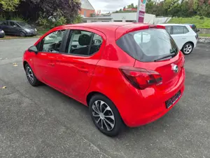 Opel Corsa Corsa 5-Tür. 1.4 Edition *PDC/Sitzheiz/Klimaaut Bild 4