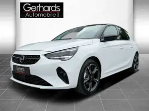 Opel Corsa F Elegance ATM STYLE Paket