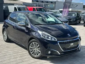 Peugeot 208 Allure 1.2/RFK/TEMPOMAT/KLIMA/BLUETOOTH