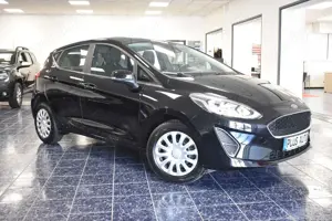 Ford Fiesta 1.5 TdCI Cool  Connect Navi Sitzheiz PDC