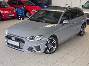 Audi A4 Avant 40 g-tron S line MATRIX ACC RFK SHZ