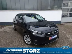 Opel Corsa F AUTOMATIK|TECHNOLOGIE PAKET|SICHT PAKET|SICHERHE