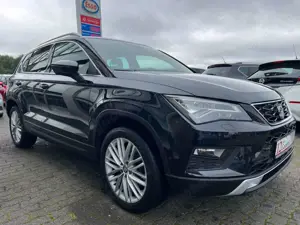 SEAT Ateca Xcellence 4Drive 2.0 TDI*DSG*LED*NAVI*CAM*