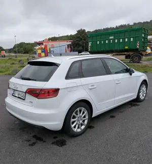 Audi A3 1.4 TFSI Attraction