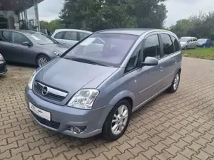 Opel Meriva Meriva 1.6 16V Edition