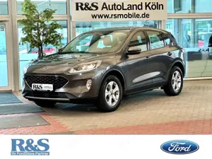 Ford Kuga CoolConnect+Automatik+AHK+Navi+PDC+Klima