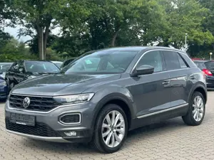 Volkswagen T-Roc 1.5 TSI Sport °AHK°