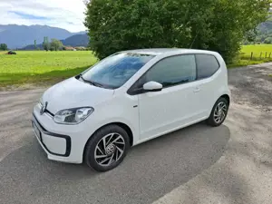 Volkswagen up! join